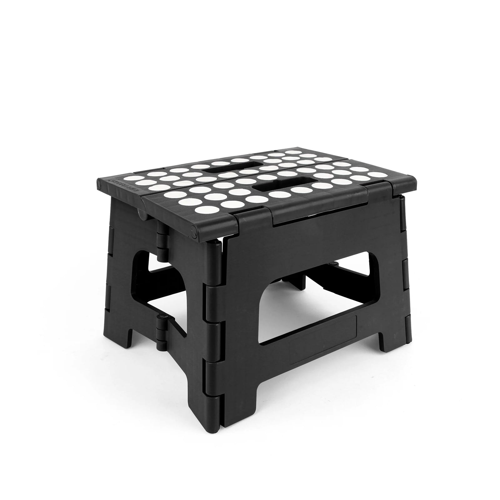 Kikkerland Little Rhino II Folding Step Stool - iQ living
