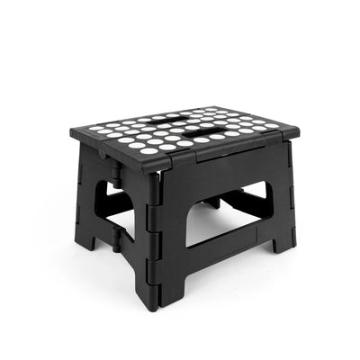 Kikkerland Little Rhino II Folding Step Stool