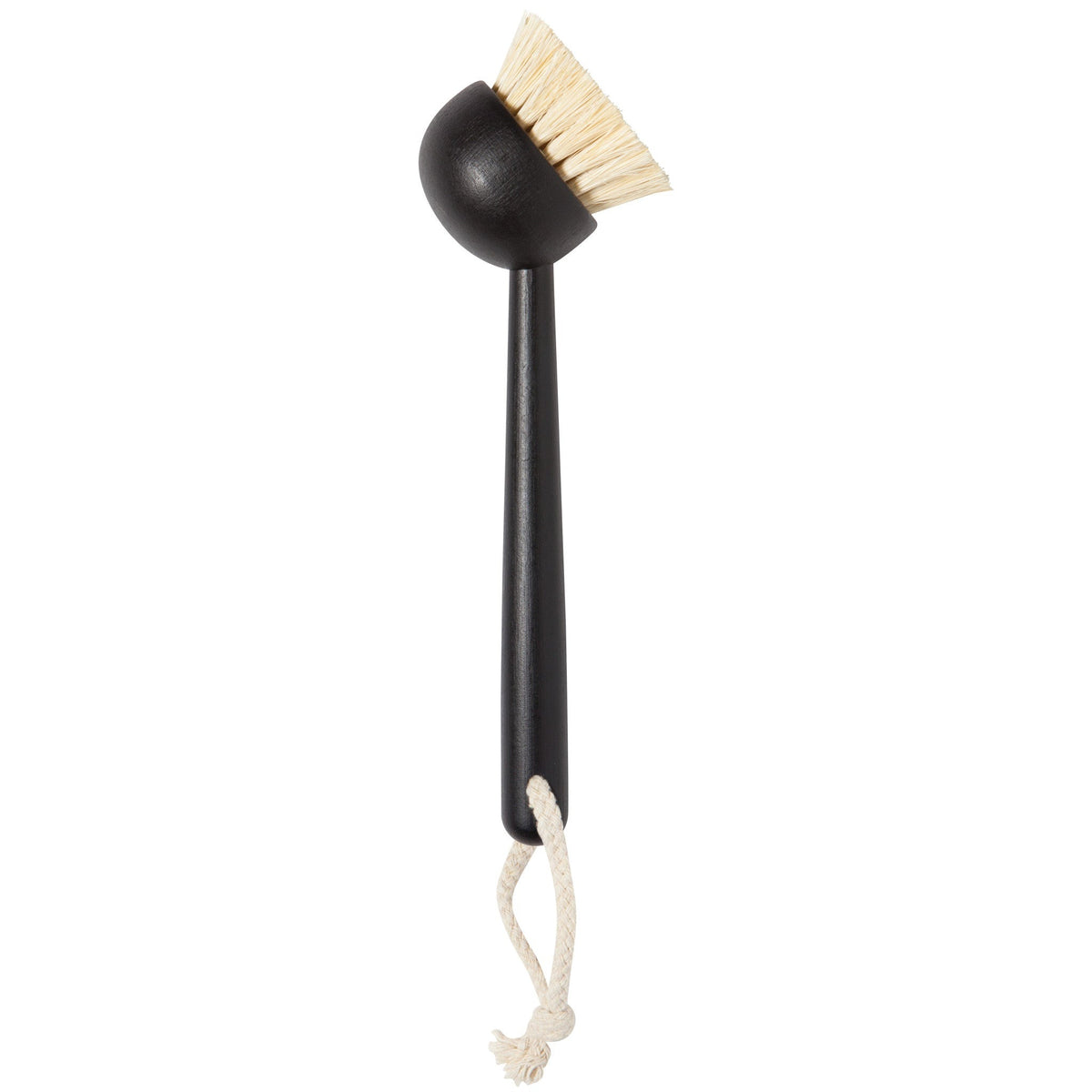 Danica Sisal Angled Dish Brush - iQ living