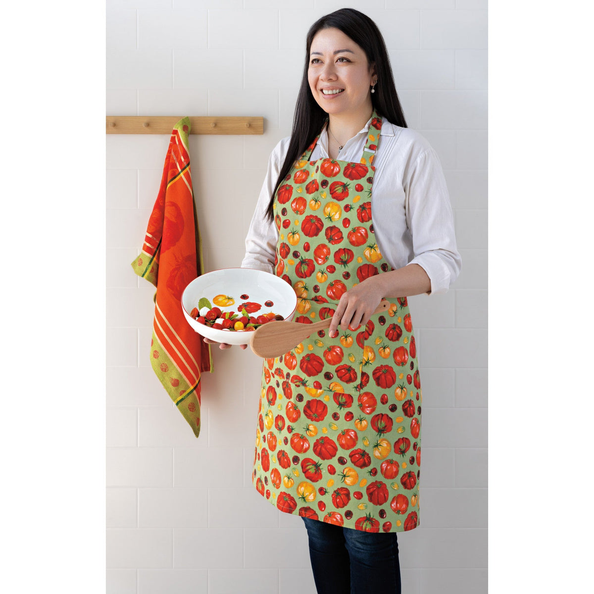 Now Designs Heirloom Tomatoes Collection