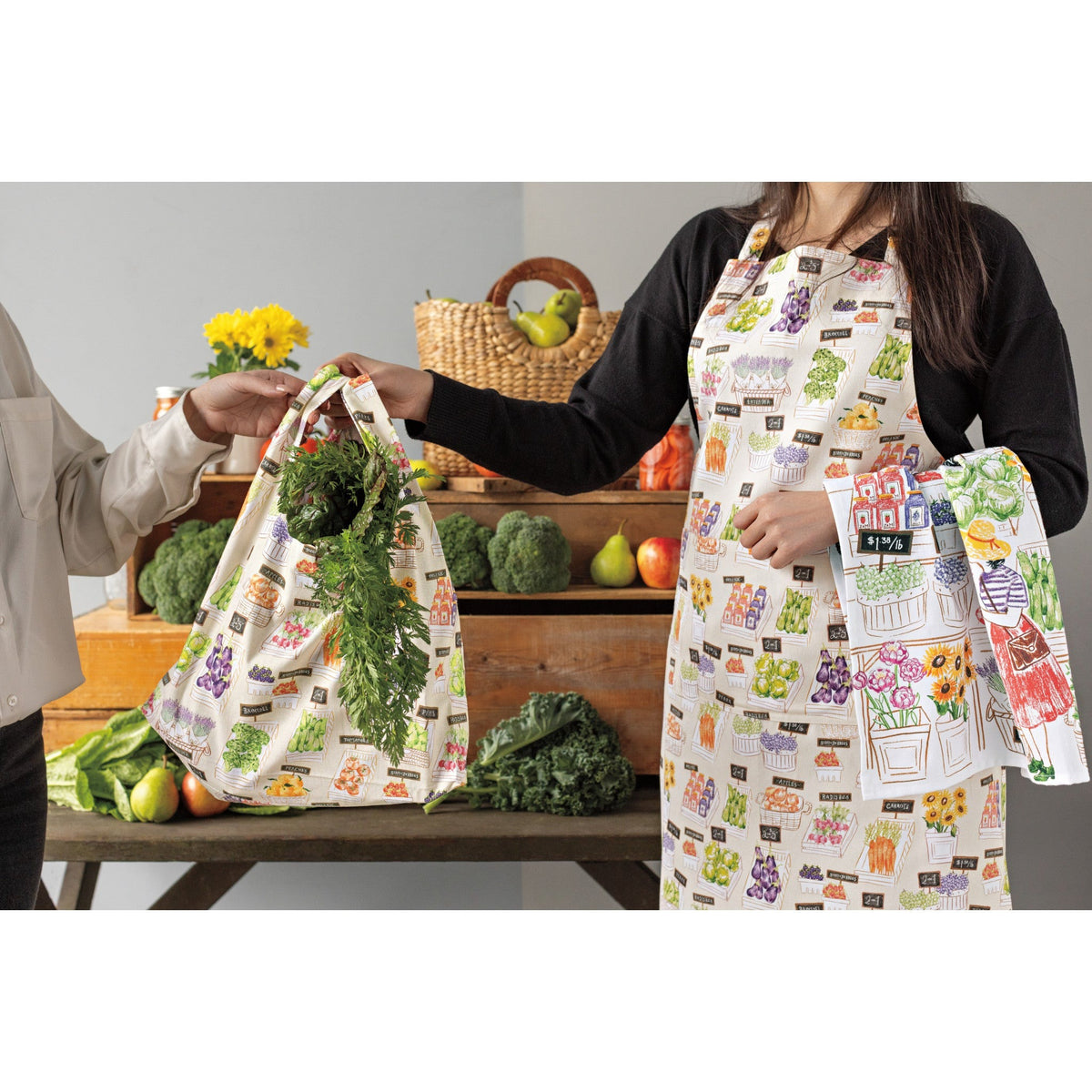 Now Designs Locally Grown Collection - iQ living