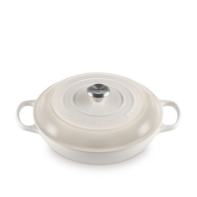 Le Creuset 3.5L Enameled Cast Iron Braiser