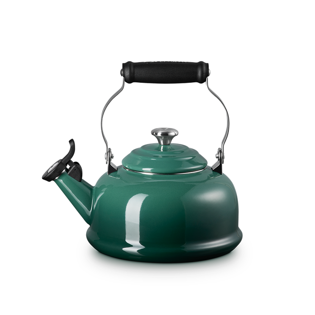 Le Creuset 1.6L Classic Whistling Tea Kettle