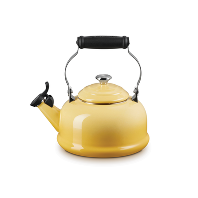 Le Creuset 1.6L Classic Whistling Tea Kettle