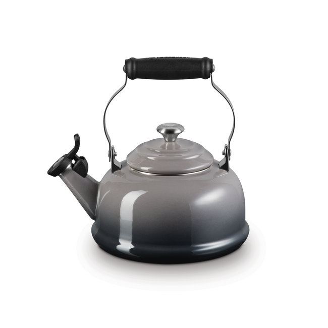 Le Creuset 1.6L Classic Whistling Tea Kettle
