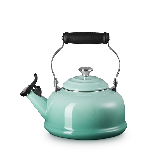 Le Creuset 1.6L Classic Whistling Tea Kettle