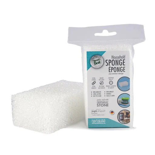 Universal Stone Applicator Sponge - iQ living