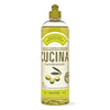 Fruits & Passion Cucina Concentrated Dish Soap, Coriander and Olive Tree