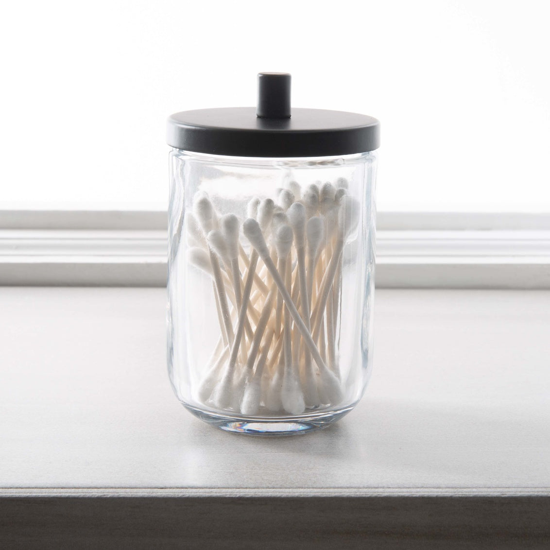 Moda At Home Jasper Cotton Jar - iQ living