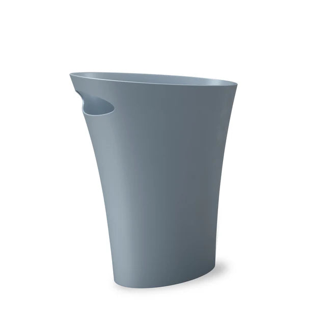Umbra Skinny Waste Can 7.5L - iQ living