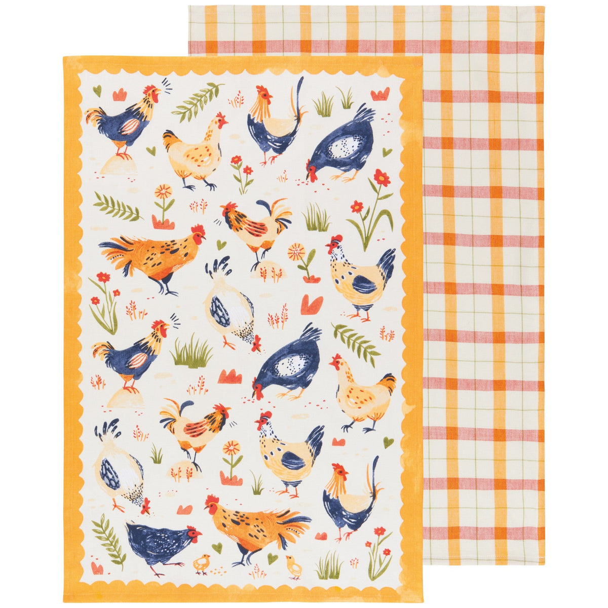 Now Designs Free Range Collection - iQ living