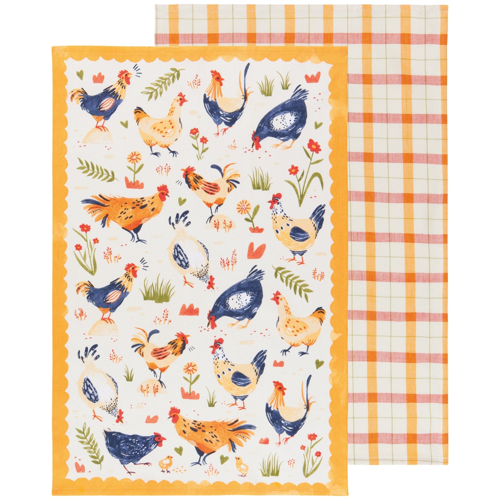 Now Designs Free Range Collection - iQ living