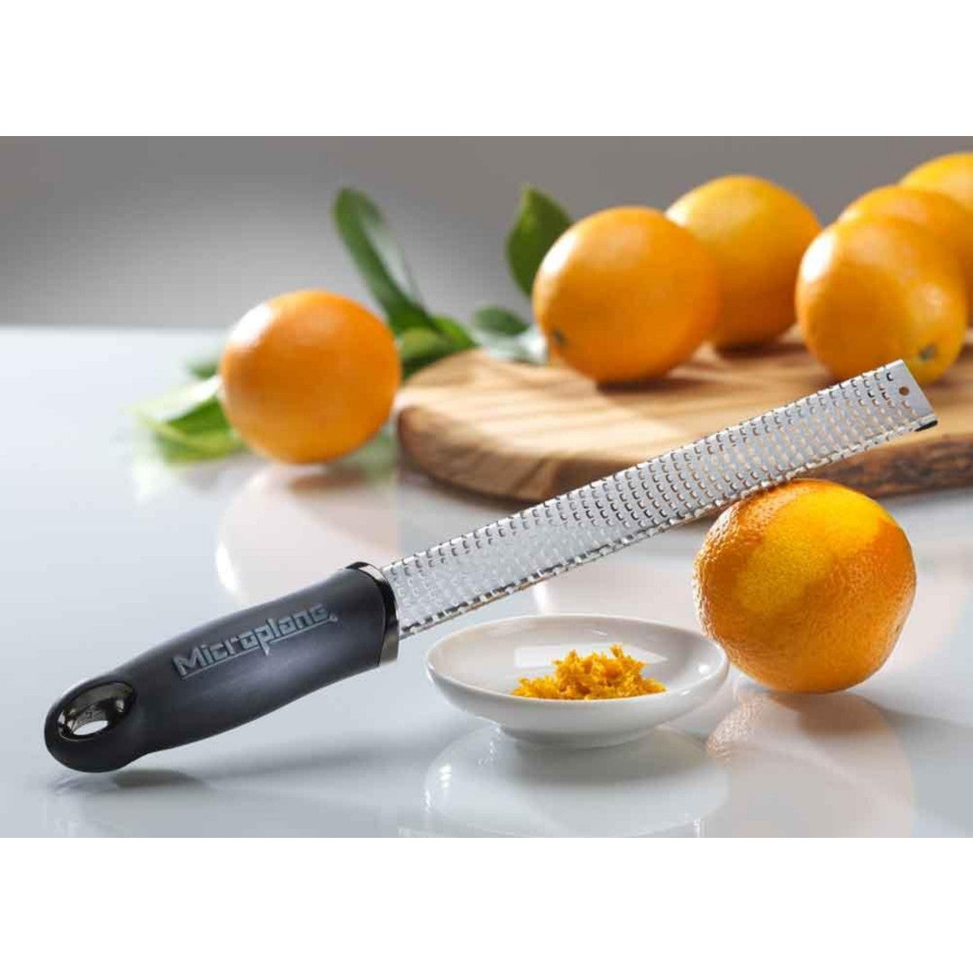 Microplane Premium Classic Zester & Grater - iQ living