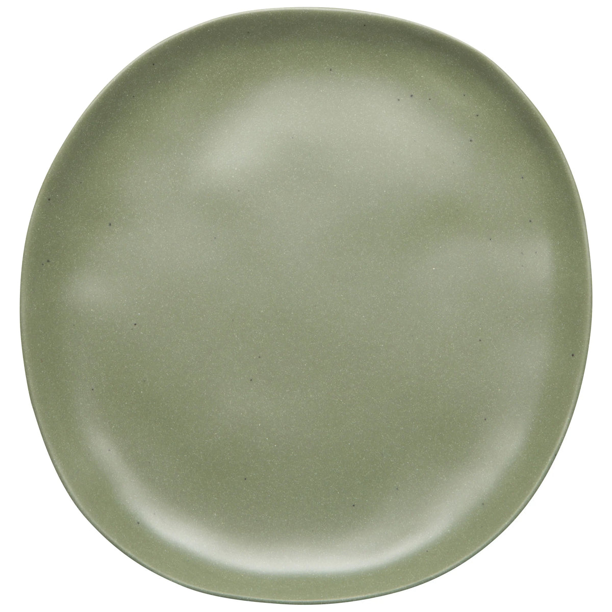 Now Designs Fresco Melamine Dinner Plate 11"