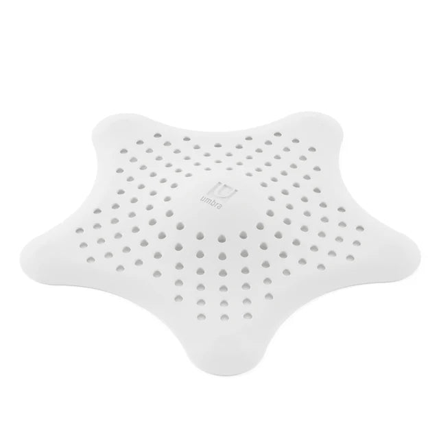 Umbra Starfish Hair Catcher - White - iQ living