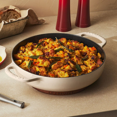 Le Creuset 3.2L Enameled Cast Iron Everyday Pan