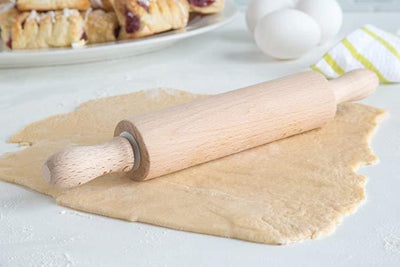 Fox Run Hardwood Rolling Pin