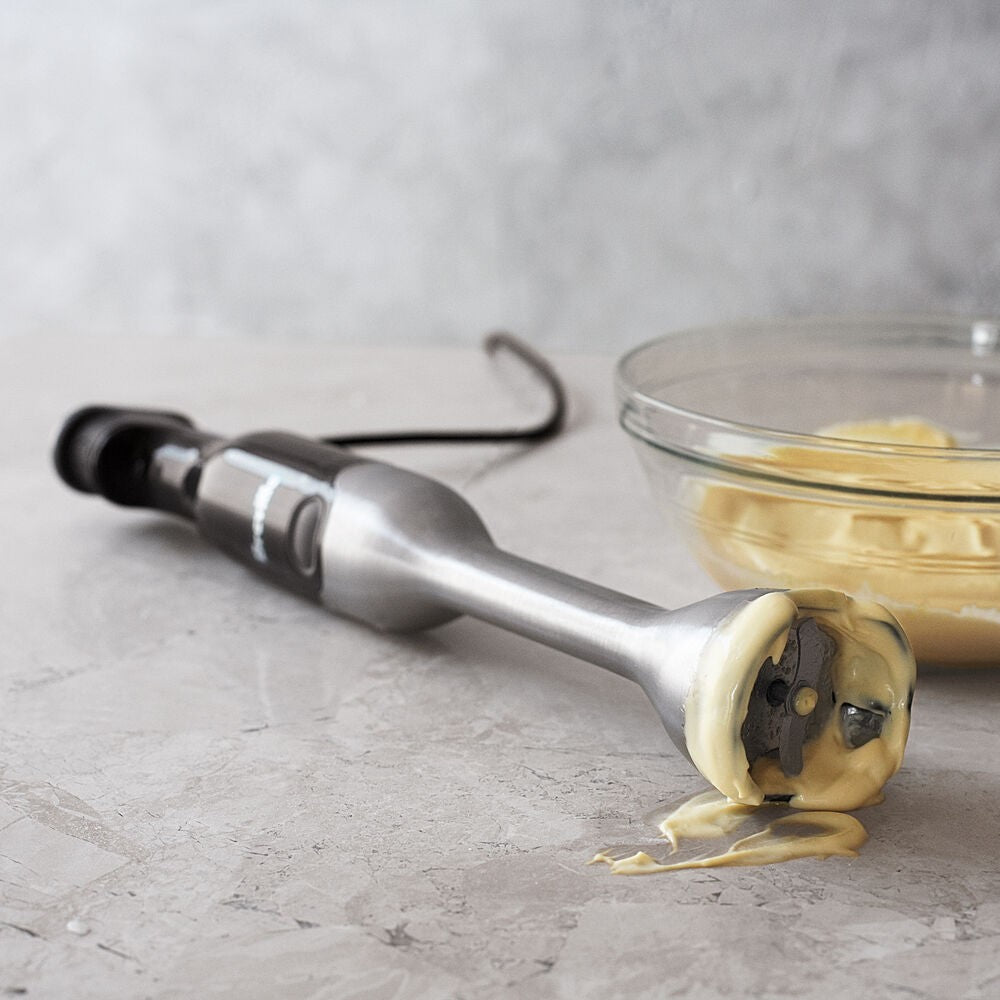 Breville Control Grip Immersion Blender - iQ living