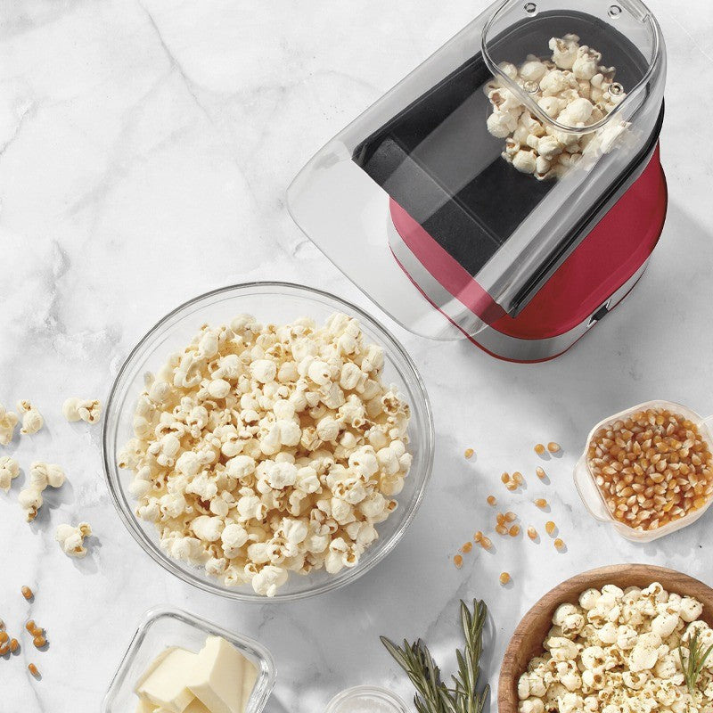 Cuisinart EasyPop Hot Air Popcorn Maker - iQ living