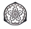 Le Creuset Deluxe Cast Iron Round Trivet