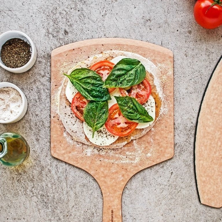 Epicurean Pizza Peel 21" x 14"