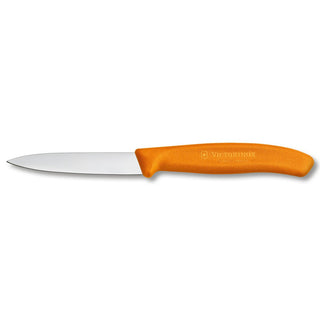 Victorinox Swiss Classic Paring Knife 3.25" - Orange