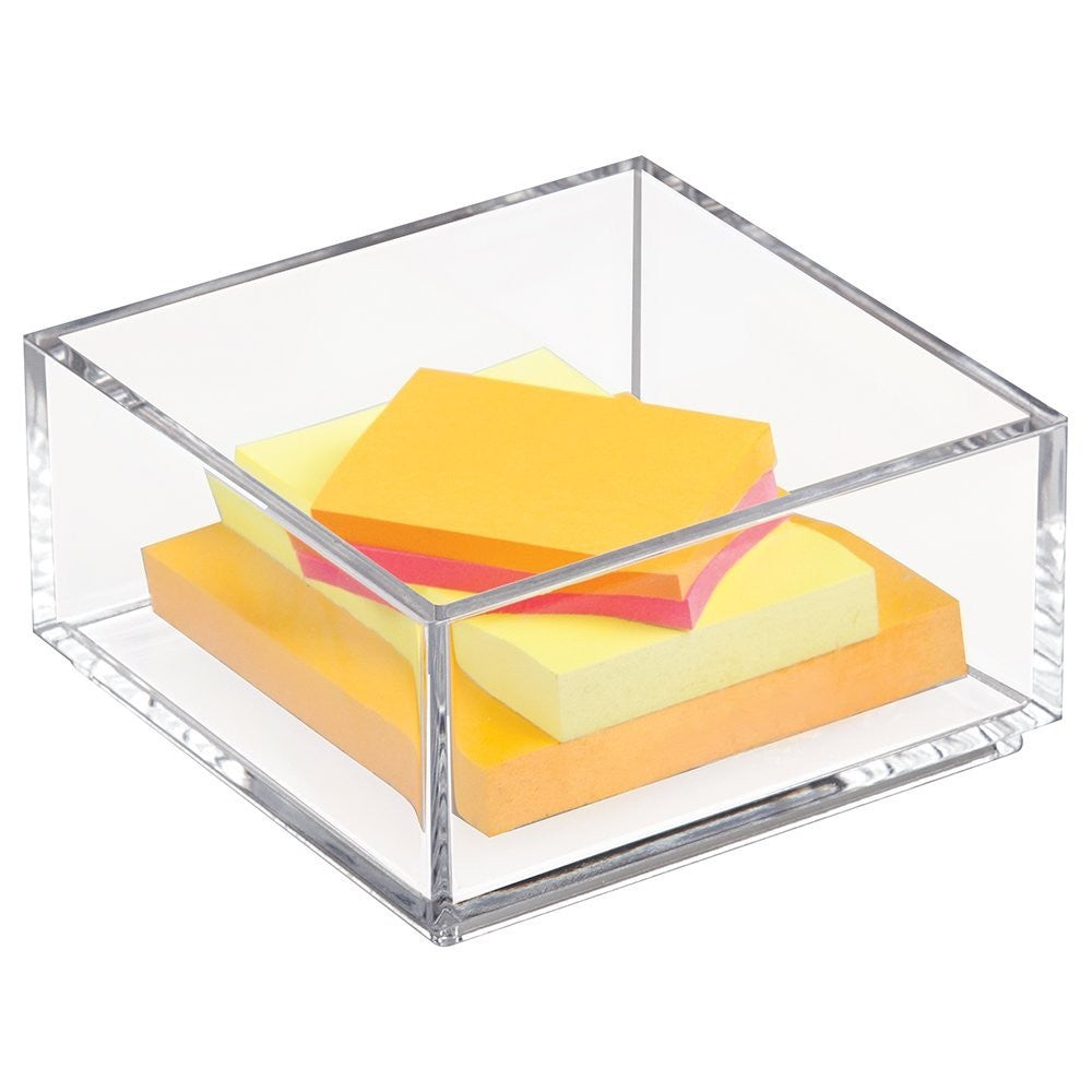 iDesign Clarity Drawer Organizer - iQ living