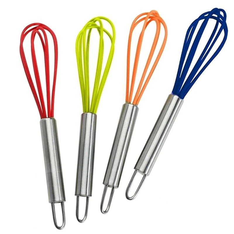 Danesco Mini Whisk, Assorted Colours - iQ living