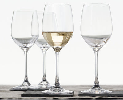 Spiegelau Vino Grande White Wine Glass Set of 4
