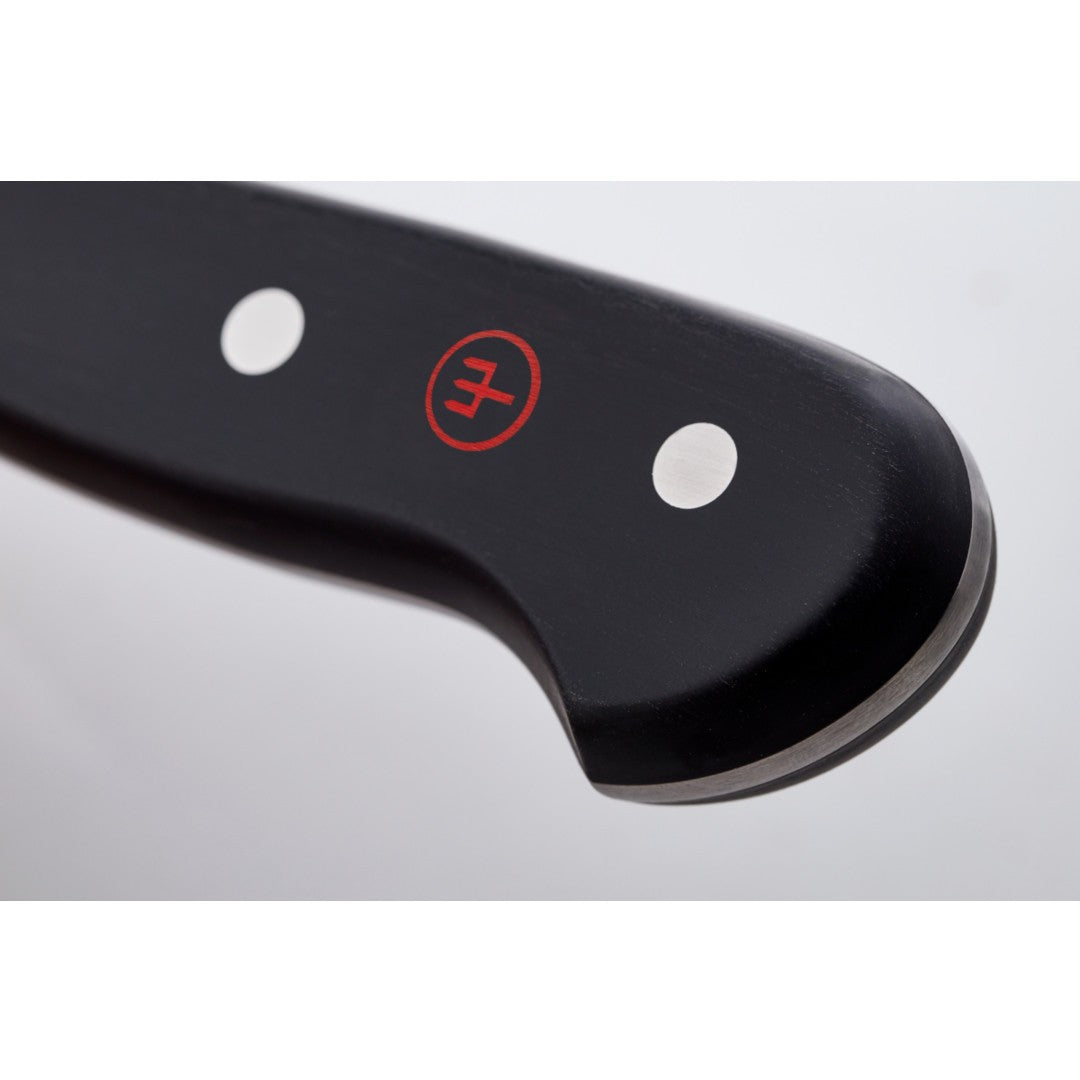 Wusthof Classic Black Asian Utility Knife 4.5" - iQ living