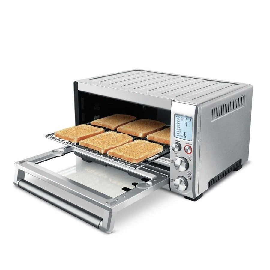 Breville Convection Smart Toaster Oven Pro