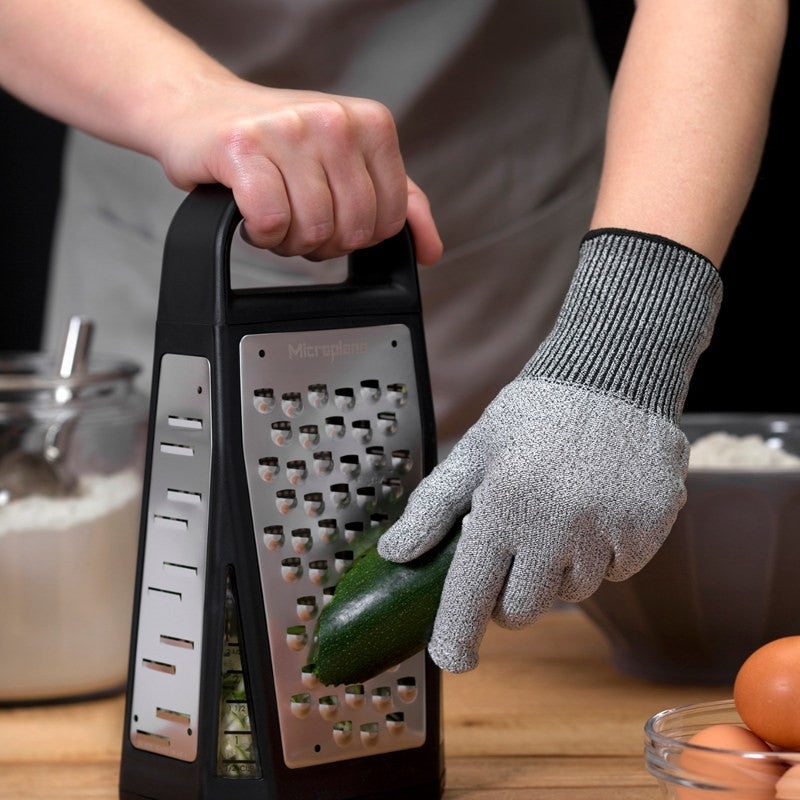 Microplane Adult Cut Resistant Glove