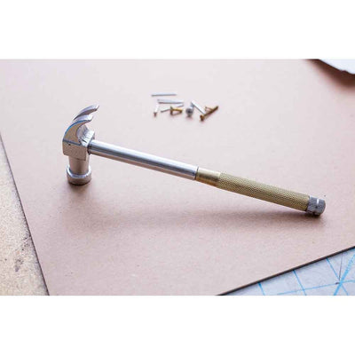 Kikkerland Handy Hammer