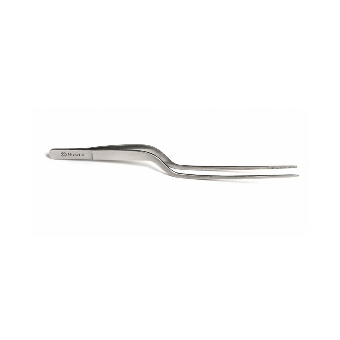 Browne Precision Plating Tongs - iQ living