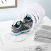Whitmor Mesh Sneaker Wash Bag