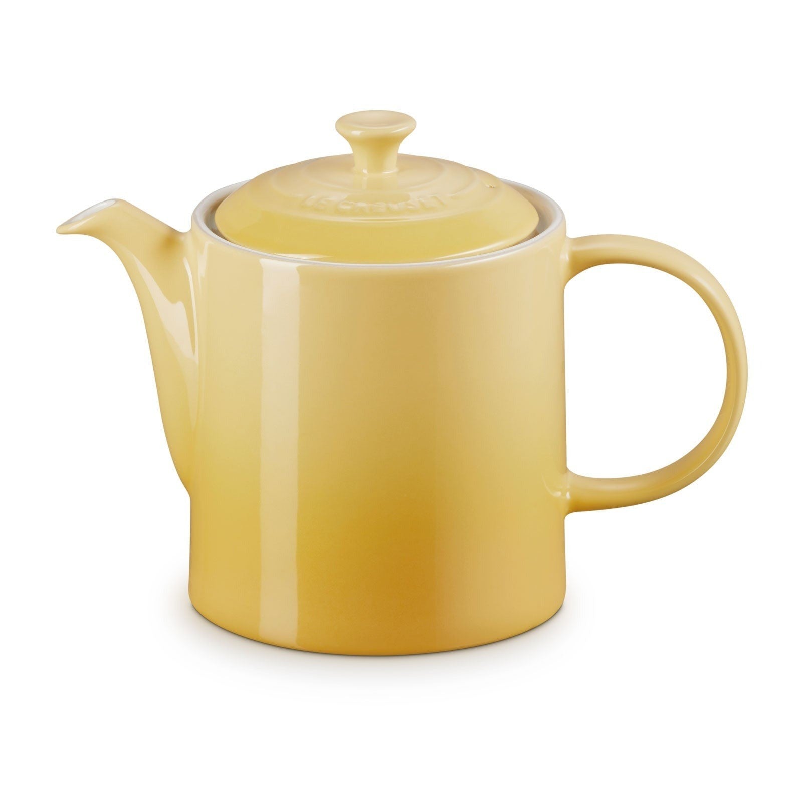 Le Creuset Stoneware Grand Teapot 1.3L