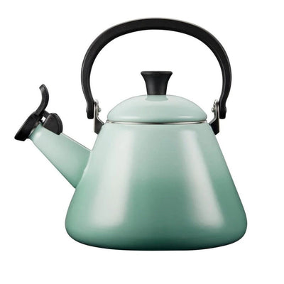 Le Creuset 1.6L Kone Whistling Tea Kettle