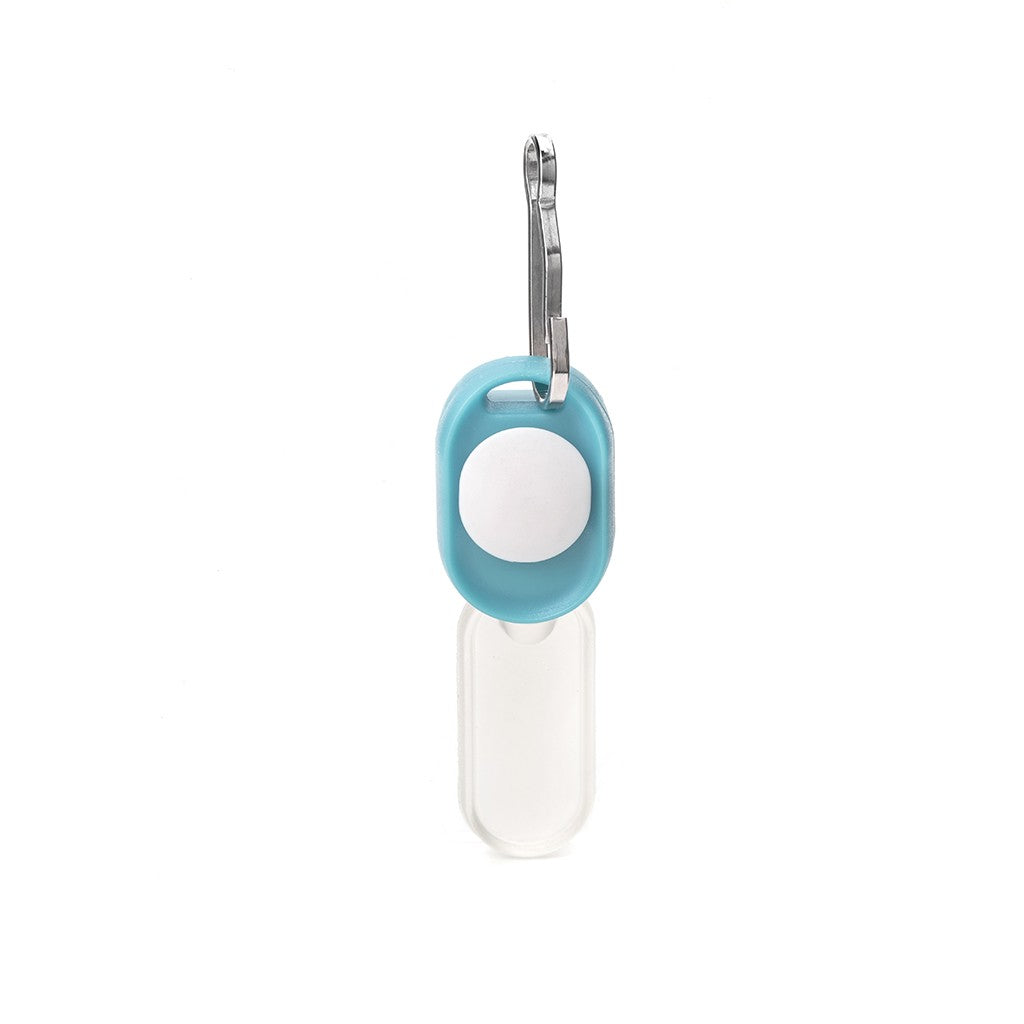 Kikkerland Mini LED Light Zipper - Each