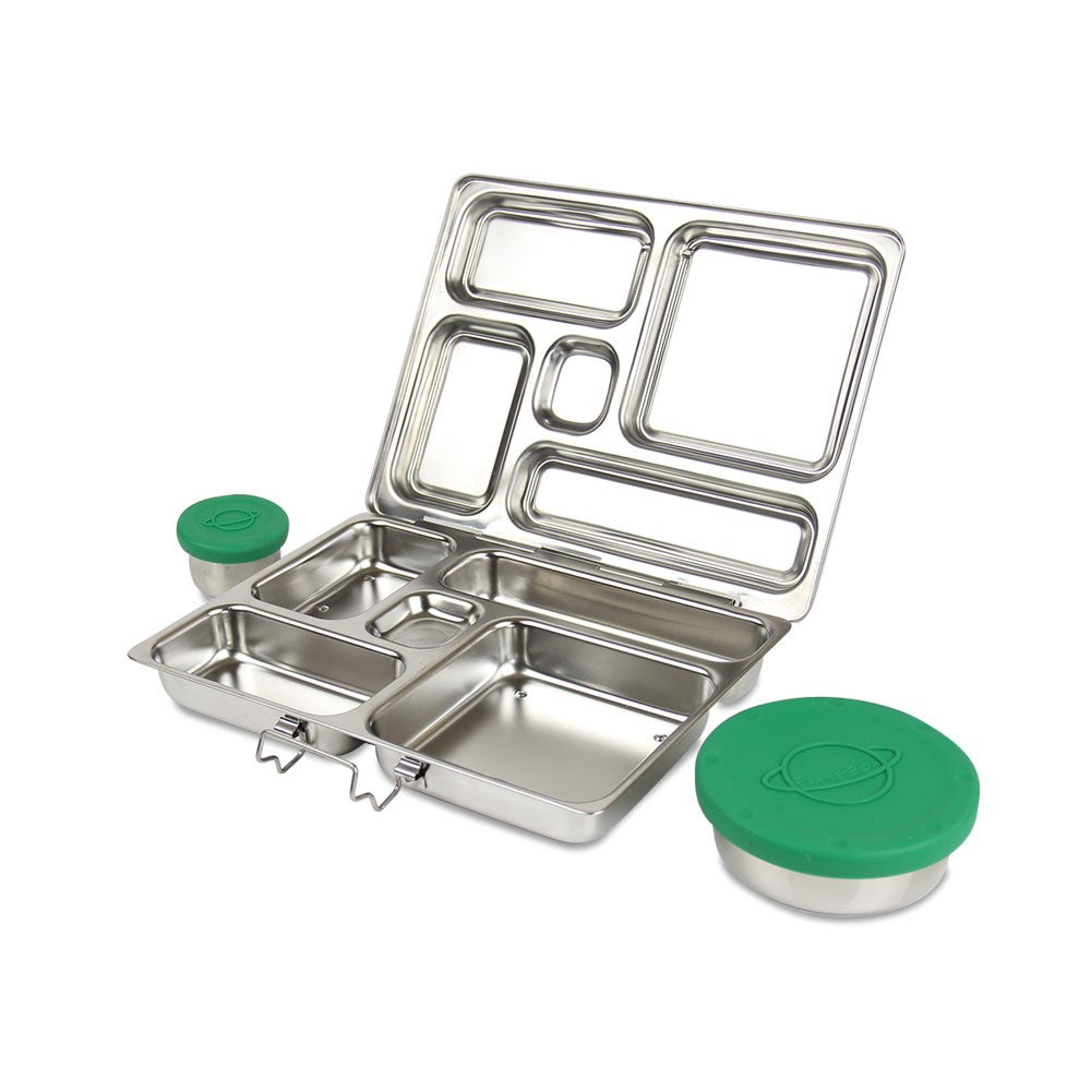 PlanetBox Rover Stainless Steel Lunch Box