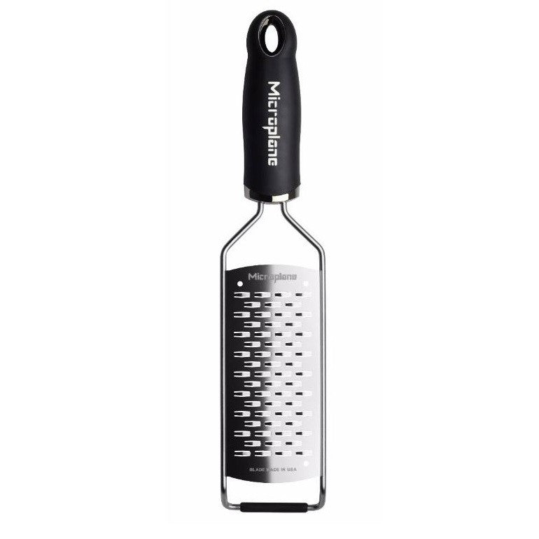 Microplane Gourmet Series Grater - iQ living