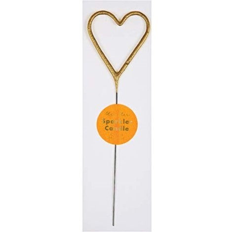 Meri Meri Wonder Gold Sparkler