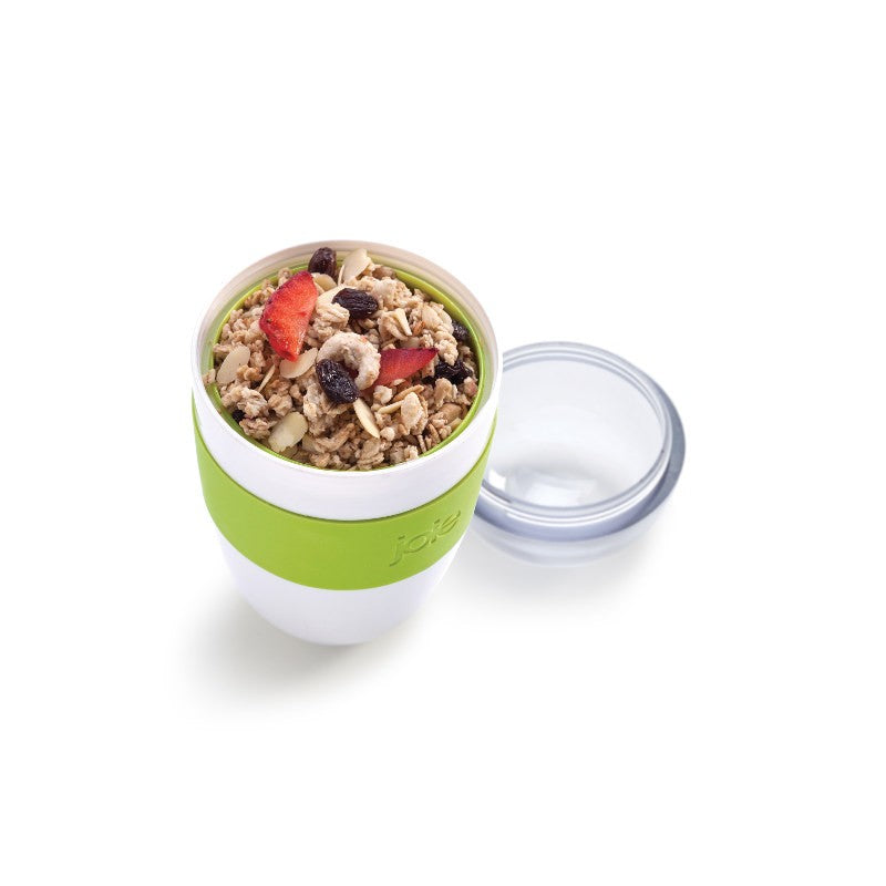 Joie On The Go Yogurt Container