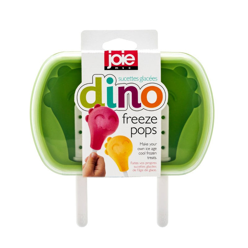 Joie Freeze Pop Mold - Fantasy Animals - iQ living