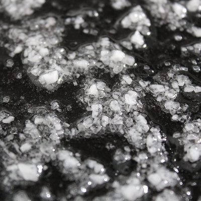 Caron & Doucet Cast Iron Scrub