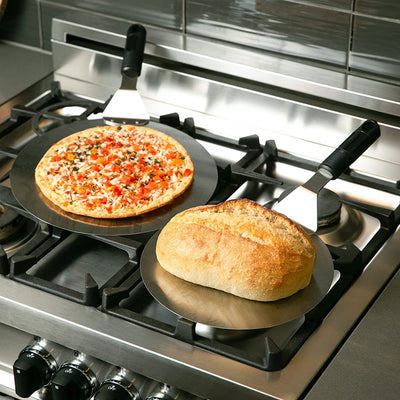 RSVP Oven Spatula & Pizza Peel 12"