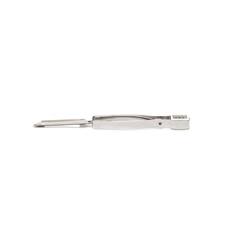 Fox Run Vegetable Peeler & Bean Slicer - iQ living