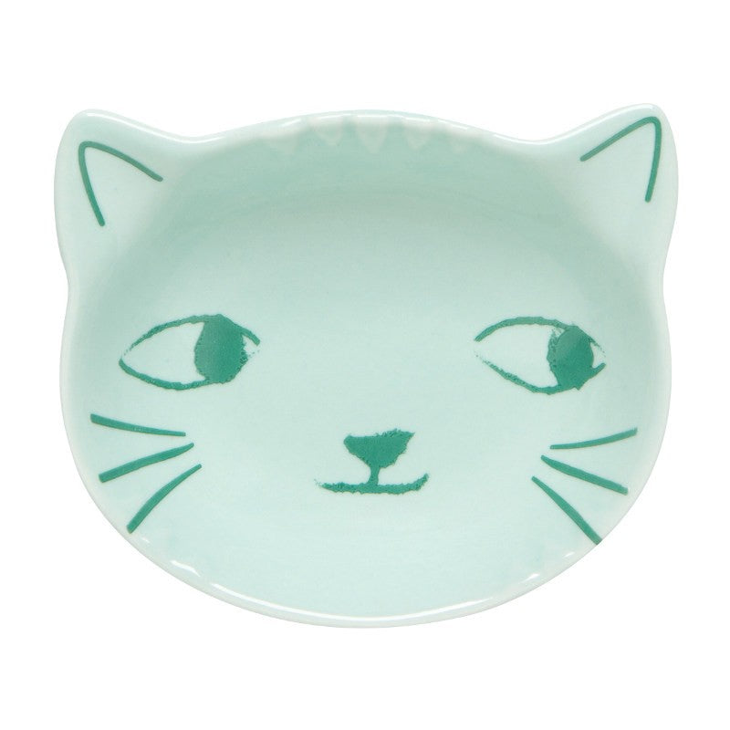 Now Designs Pinch Bowl Set Of 6 Purrfect Pinch Cat - iQ living