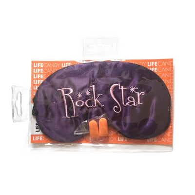 Urban Spa Sleep Mask - Assorted