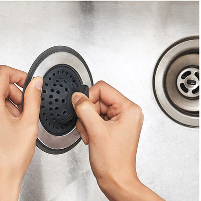 OXO Sink Strainer/Stopper
