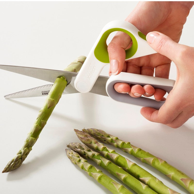 Joseph Joseph PowerGrip Kitchen Scissors
